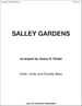Salley Gardens
